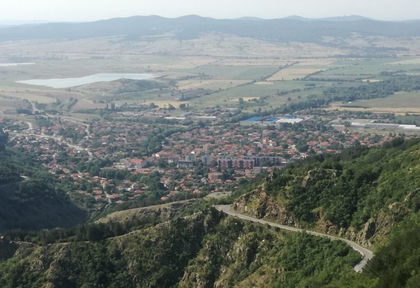 Паника сред жителите в Твърдица, водата заразена