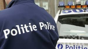 Наръгаха полицай в Брюксел