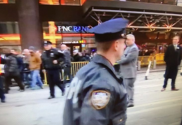 Атентат в Манхатън! Бомбаджията е арестуван, а CNN предава за още две бомби! (СНИМКИ)