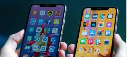 Apple подгони приложения, които тайно записват ставащото на екрана ви