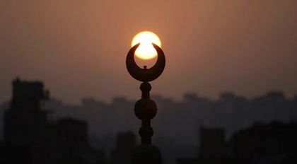 Швейцария - без минарета. България с 1300 джамии... Защо?