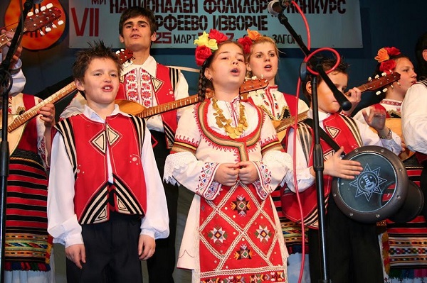 Стара Загора: Над 2000 деца ще участват във фестивала „Орфеево изворче“