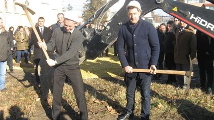 Започват нови улични ремонти в пловдивския район 