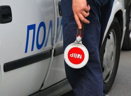 Рекордно пияна се заби в гараж, шокира полицаите
