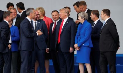 Опасна химия: Кой е приятел и кои враг в НАТО?