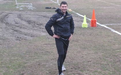 Тодор Колев вкарва за Добруджа в контрола