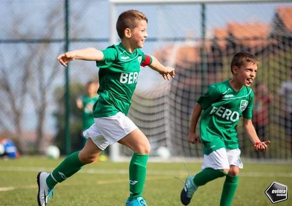 Берое 2011 с две победи, две загуби за набор 2010