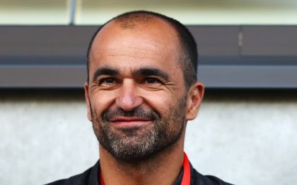 Заснеха с дрон тренировката на Белгия