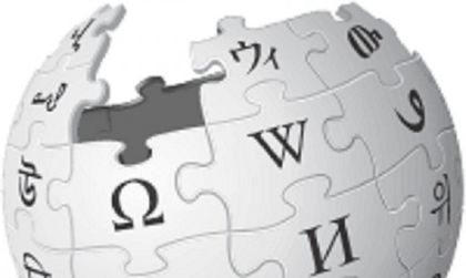 Wikipedia зачеркна