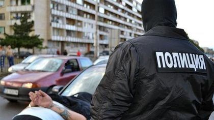 Спецакцията: Пловдивските ченгета помагали на колегите от Пазарджик