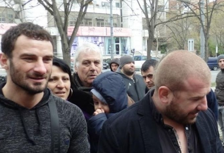 СКАНДАЛНО АУДИО: Динко признава пред Перата, че Бойко му се обадил преди да отиде в Харманли! Вижте, какво му е заръчал