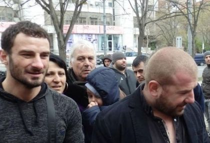 СКАНДАЛНО АУДИО: Динко признава пред Перата, че Бойко му се обадил преди да отиде в Харманли! Вижте, какво му е заръчал