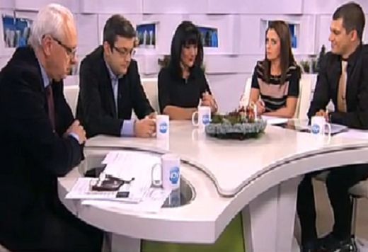 Велизар Енчев: Доган нанесе удар по агентите на ислямистка Турция