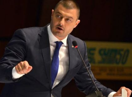 Бареков: Реформаторите всекидневно правят глупост след глупост, те вече са бедствие