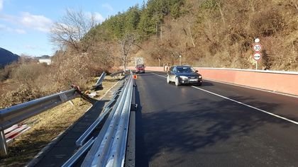 Още 7 души с обвинения за катастрофата край Своге (ОБЗОР)