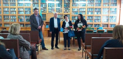 Европейски избори 2019: Лиляна Павлова в Разград: За разлика от БСП – ние винаги сме близко до хората и знаем проблемите им