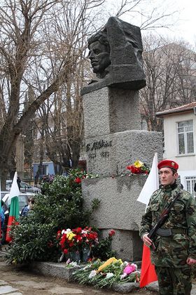 Стара Загора: 146 г. от обесването на Апостола на свободата Васил Левски ще бъдат отбелязани в града