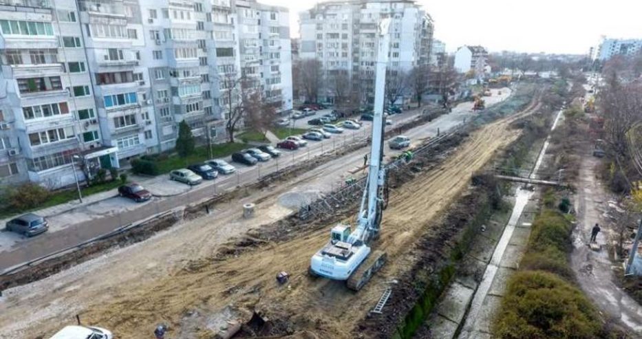 "Нова Варна" Въздухът във Варна тихомълком ни убива. Общината мълчи