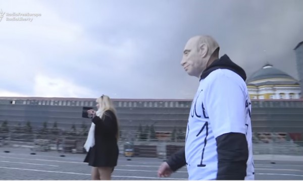 Руски опозиционер дири убежище в Украйна