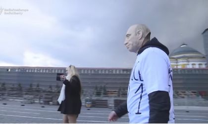Руски опозиционер дири убежище в Украйна