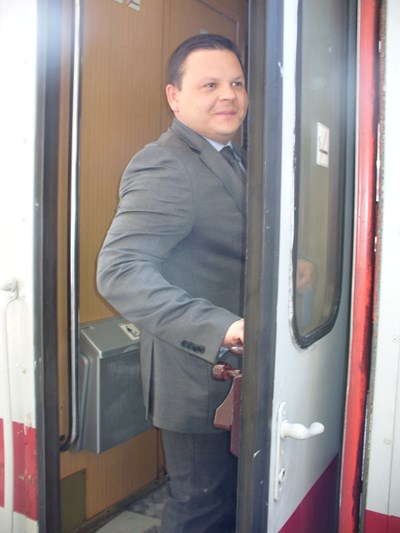 Ремонтират гара Стара Загора за 7 милиона лева
