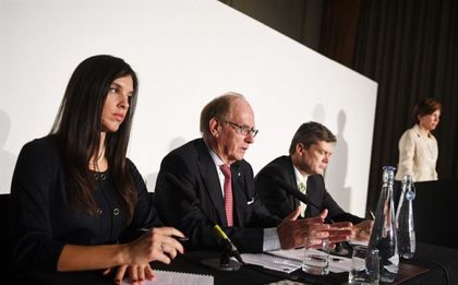WADA: Русия е опорочила игрите в Лондон