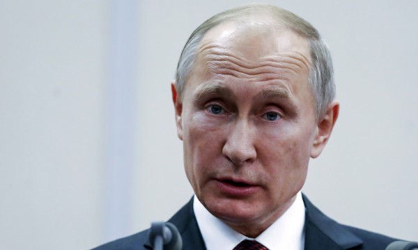 Путин: В интерес е Русия и ЕС да имат нормални отношения!
