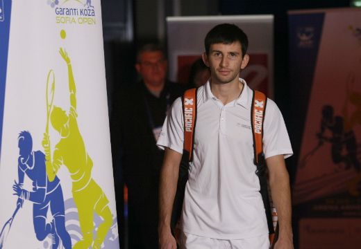 Лазов: Липсата на опит ми попречи