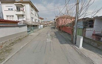 Млад мъж намушка 50 пъти с мачете леля си в Стара Загора