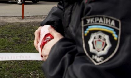 В Украйна са задържани шестима за диверсионна дейност