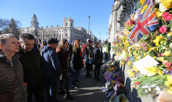 Лондонският терорист воювал в Босна, бил ислямист