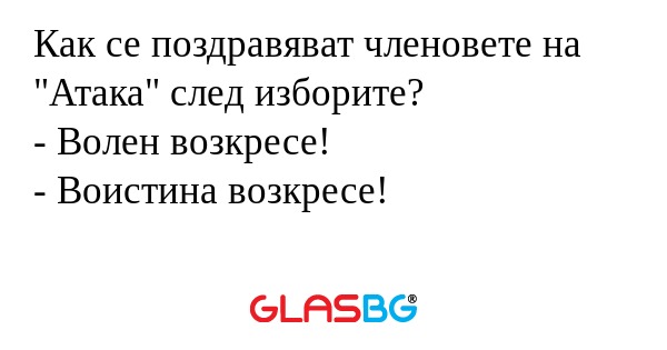 Как се поздравяват членовете на...