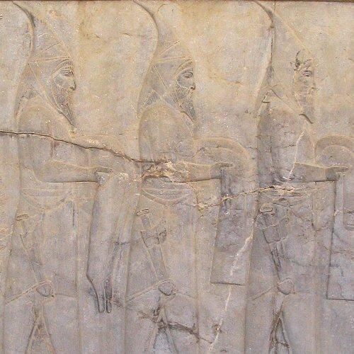 Кой са скитите, и защо българите са били наричани често така до 10 век?