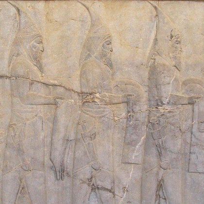 Кой са скитите, и защо българите са били наричани често така до 10 век?