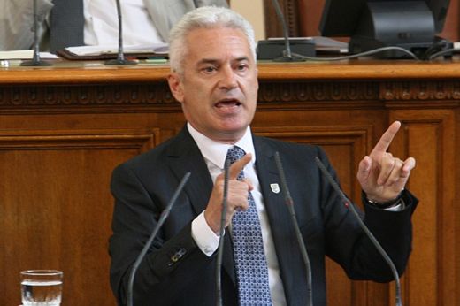 Волен Сидеров: Кунева е стар кадър на ЦК на БКП - става за ООН, става и за главен мюфтия
