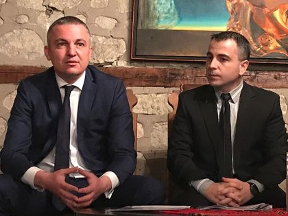 Димо Димов, ГЕРБ-Провадия: Активното привличане на евросредства трябва да е приоритет на местната власт