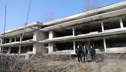 Нунев провери как върви усвояването на средства в град Бяла