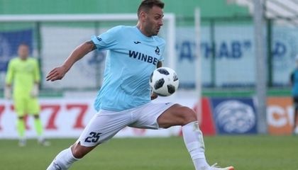 Билетите за двубоя Дунав – „Ботев“ Пловдив са в продажба