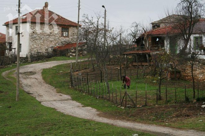 Зловещо! И у нас има село на ужасите - вижте какви зверства се случват в него!