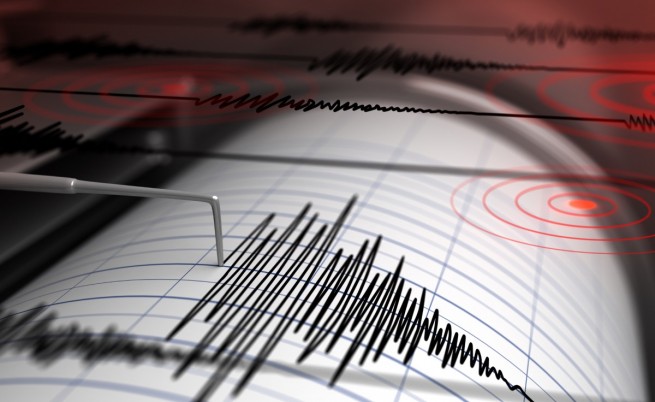 Слабо земетресение се усети край Бургас