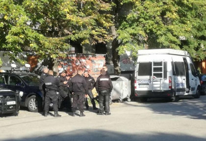 Първа официална информация от МВР за ромското безчинство в Гълъбово (СНИМКИ)