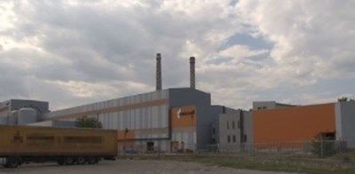 Още един работник от завода за хартия в Стамболийски е с изгаряния