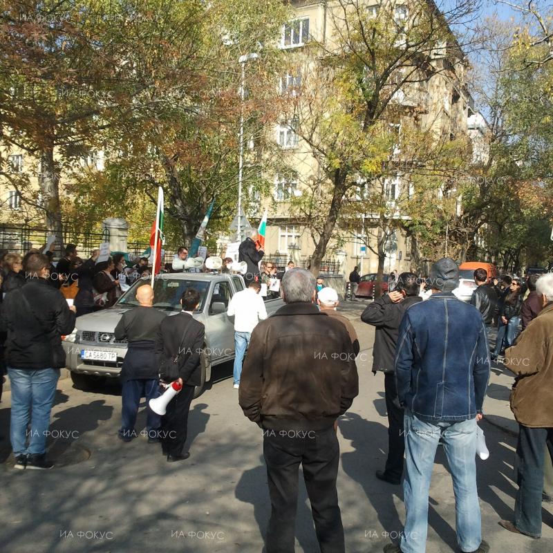 Пловдив: Представители на бизнеса в града излизат на протест във връзка с регулирането на цените на тока на свободния пазар
