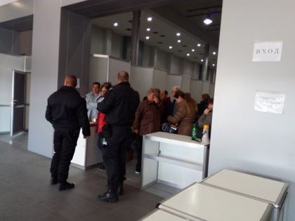 В 17 РИК не са готови заради объркани преференции