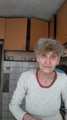 Откриха тялото на издирвана от 10 дни баба във Велико Търново