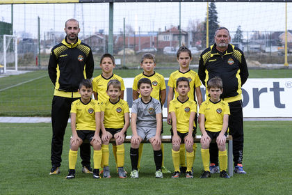 Две формации на Ботев се включиха на турнира Juniors Cup в Албена