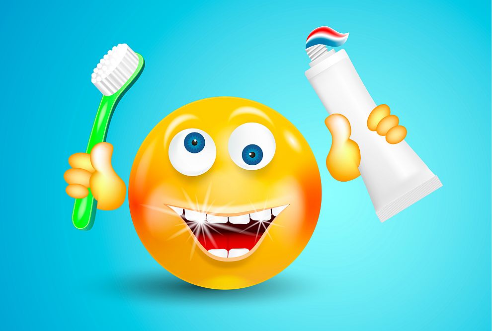 Вредна ли е пастата за зъби?