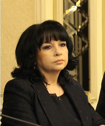 Министър Теменужка Петкова ще даде пресконференция в Министерството на енергетиката