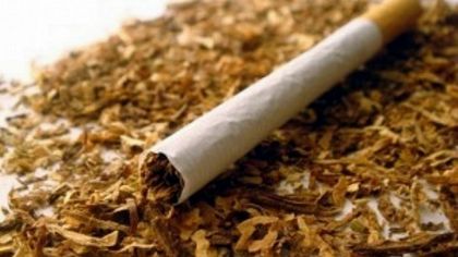 Удариха продавачи на контрабандни цигари