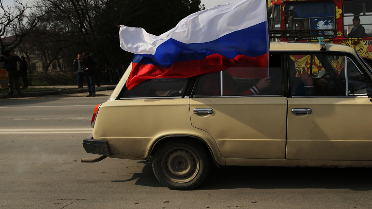 Бедността галопира по безкрайната шир на най-богатата на ресурси държава